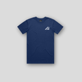 AJPerformance ROYAL Royal Blue - Athletic Light Tee