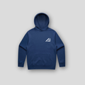 AJPerformance Royal Blue Unisex Relaxed Hoodie - Ultimate Comfort